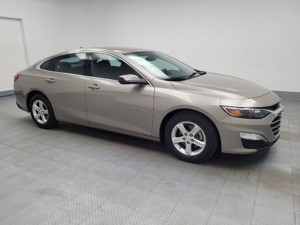 Used 2023 Chevrolet Malibu LT w/ Driver Confidence Package FWD image 11