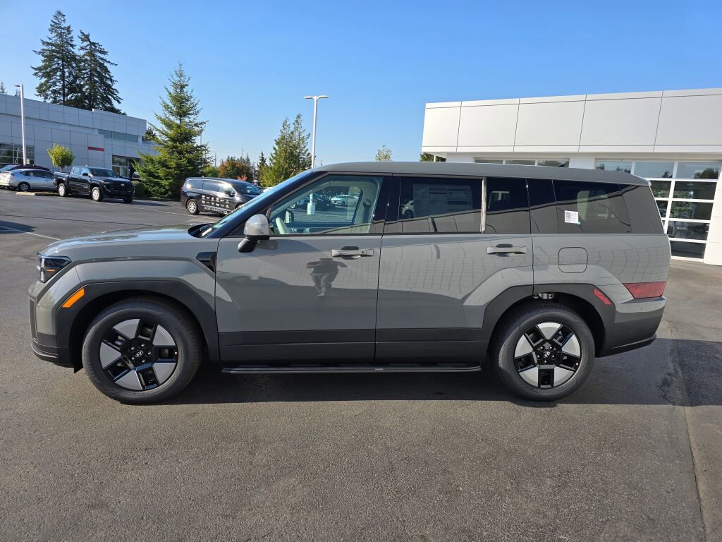 New 2026 Hyundai Santa Fe SE image 7