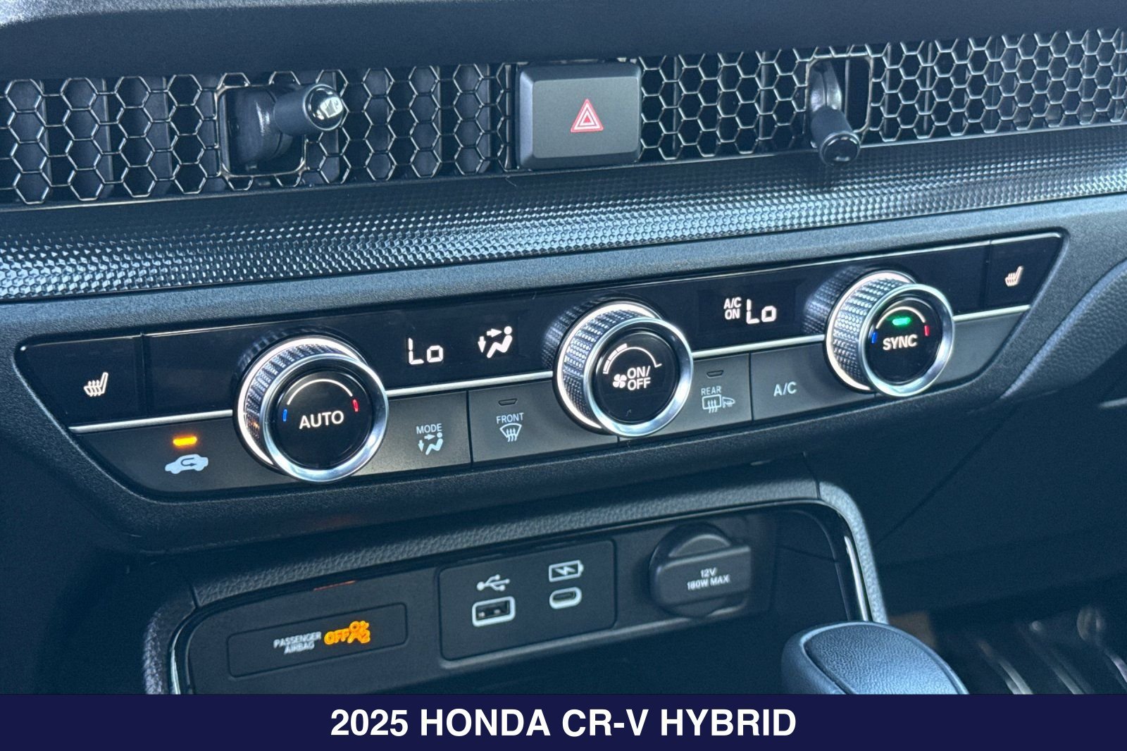 Used 2025 Honda CR-V Sport-L image 21