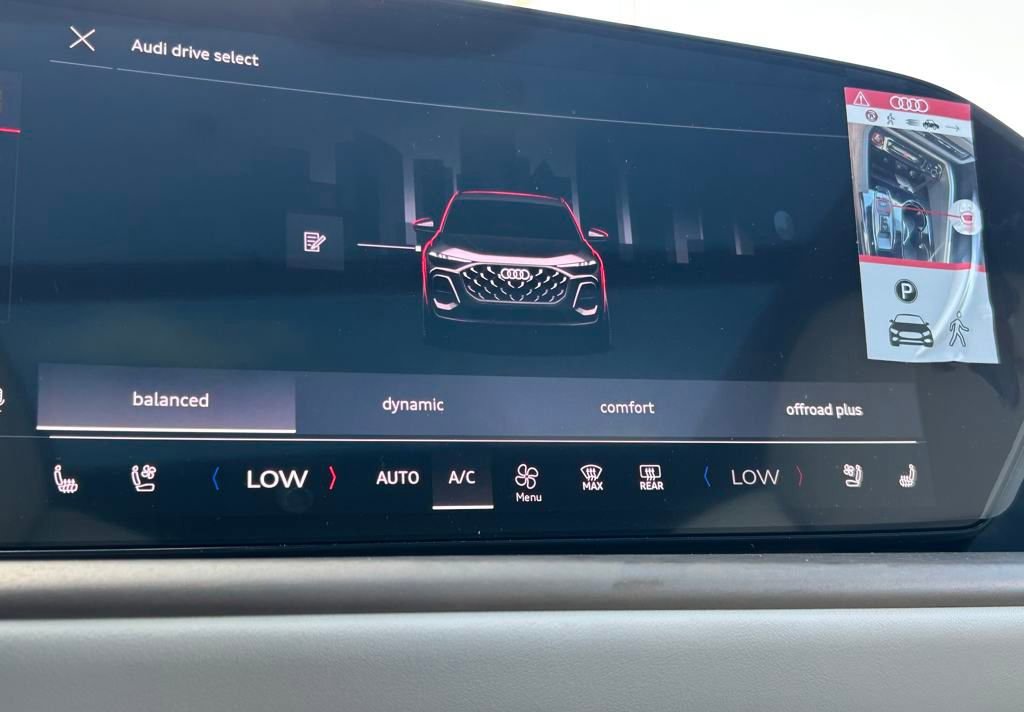 New 2025 Audi Q5 Premium Plus image 23