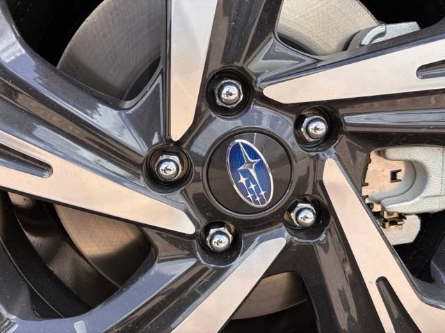 New 2026 Subaru Crosstrek 2.5i Limited AWD/4WD image 40