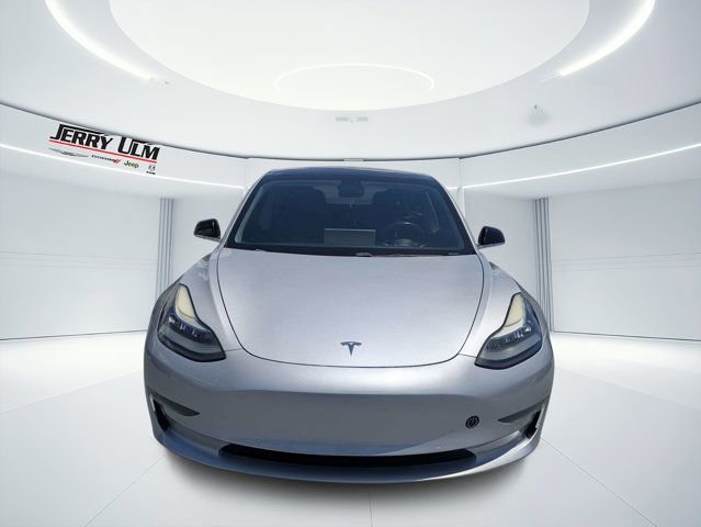 Used 2018 Tesla Model 3 Long Range RWD image 8