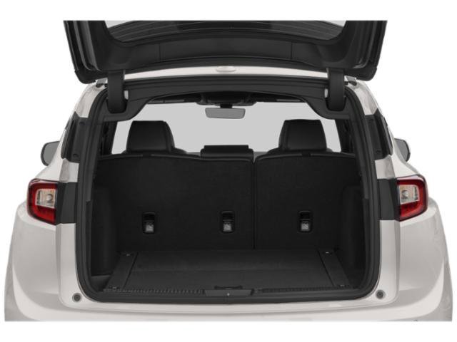 Certified 2024 Acura RDX A-Spec image 11