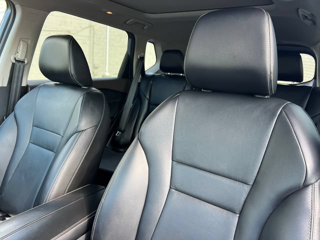 Used 2023 Nissan Rogue SL AWD/4WD image 13