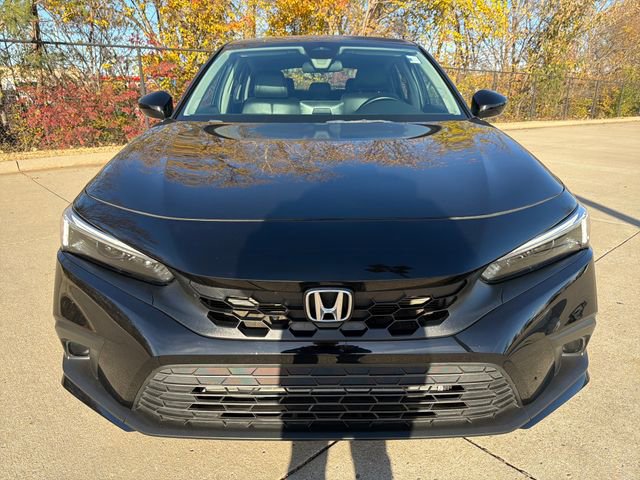 Used 2024 Honda Civic EX-L image 8