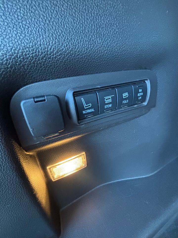 Used 2015 Ford Explorer Sport w/ Equipment Group 401A AWD/4WD image 25