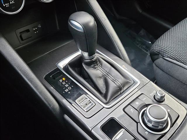 Used 2016 MAZDA CX-5 Touring w/ Bose/Moonroof Package image 12