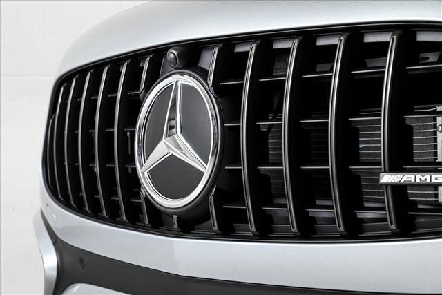 New 2026 Mercedes-Benz GLA 35 AMG 4MATIC image 2