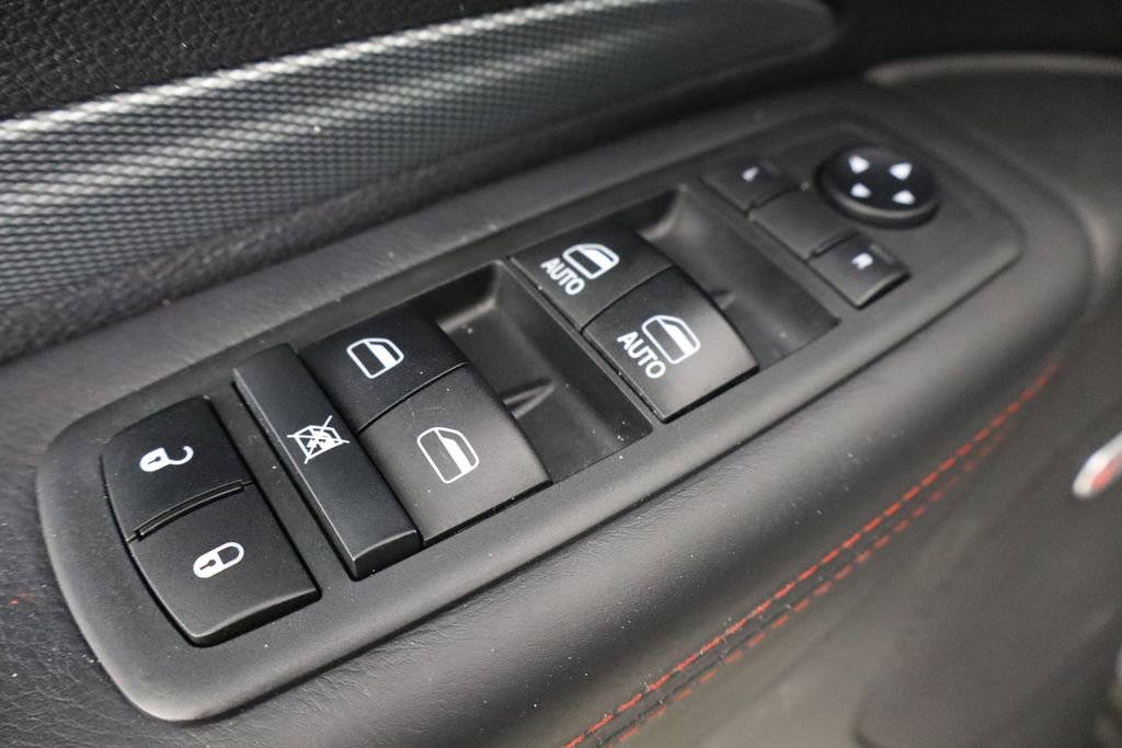 Used 2018 Dodge Durango R/T w/ Blacktop Package image 20