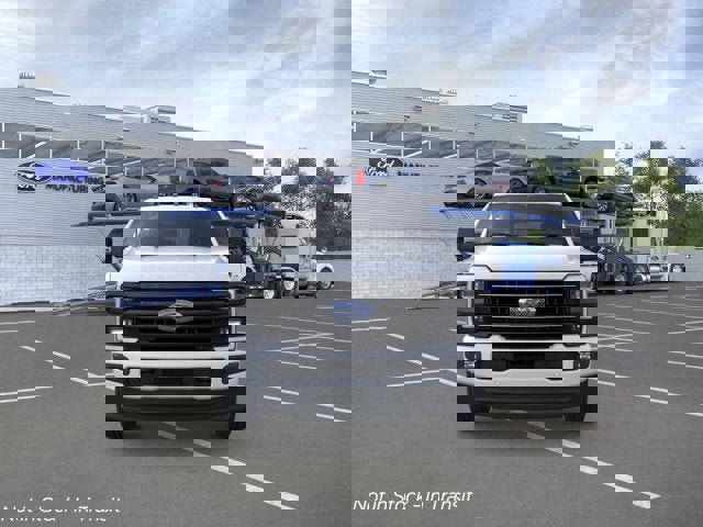 New 2026 Ford F250 Platinum image 6