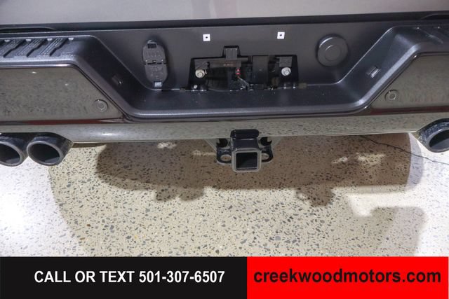 Used 2022 Chevrolet Silverado 1500 LT Trail Boss w/ Convenience Package II AWD/4WD image 59