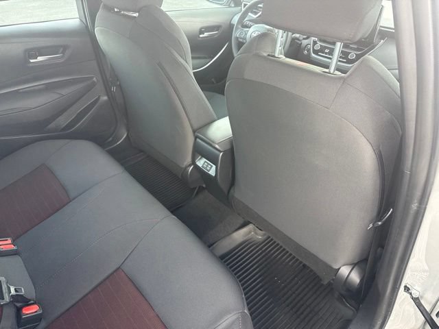 Used 2024 Toyota Corolla SE FWD image 17