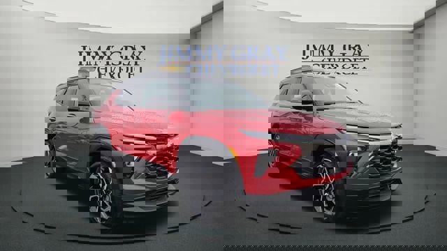 New 2026 Chevrolet TrailBlazer RS w/ Convenience Package