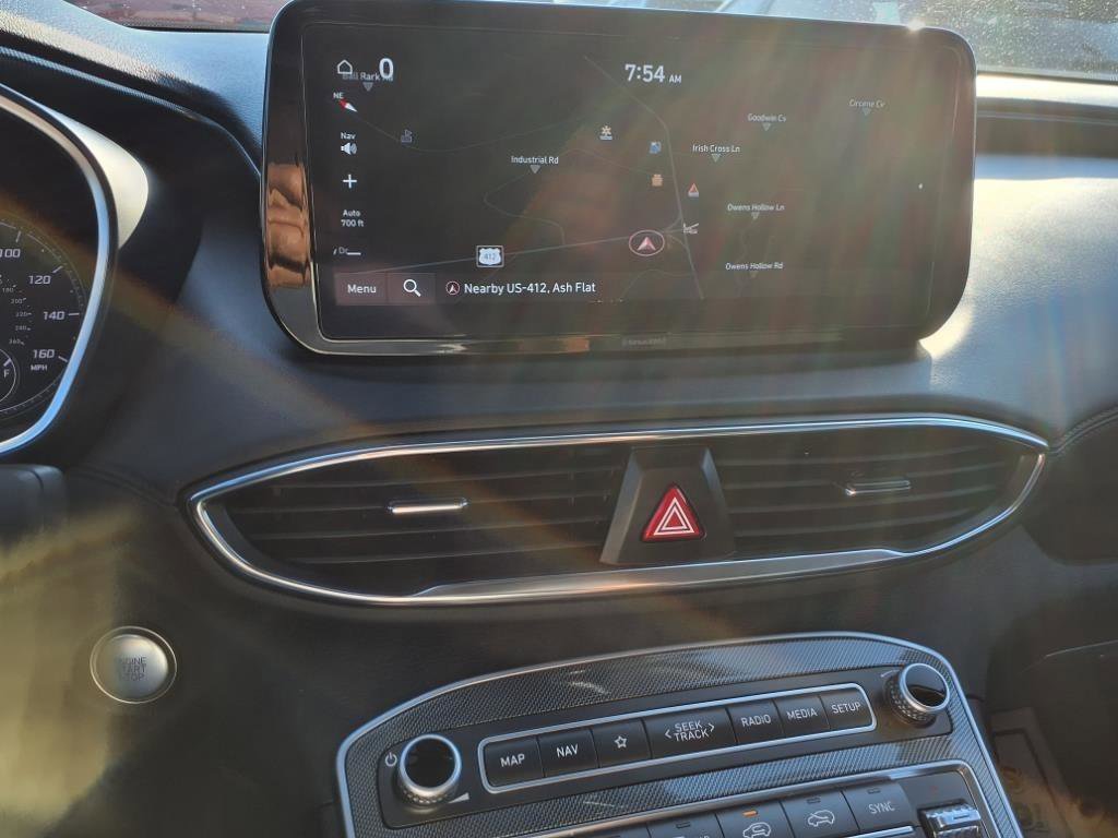 Used 2023 Hyundai Santa Fe SEL image 18