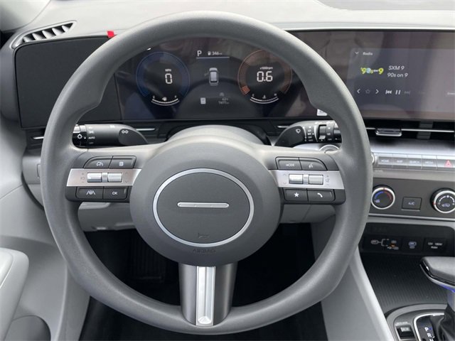 Certified 2025 Hyundai Kona SE image 14