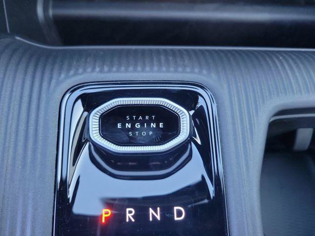 New 2026 Jeep Cherokee Laredo AWD/4WD image 29