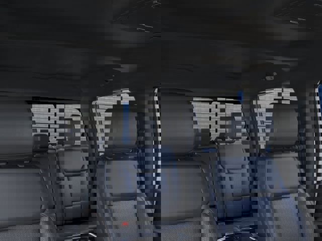 New 2026 Ford F150 Lariat image 22