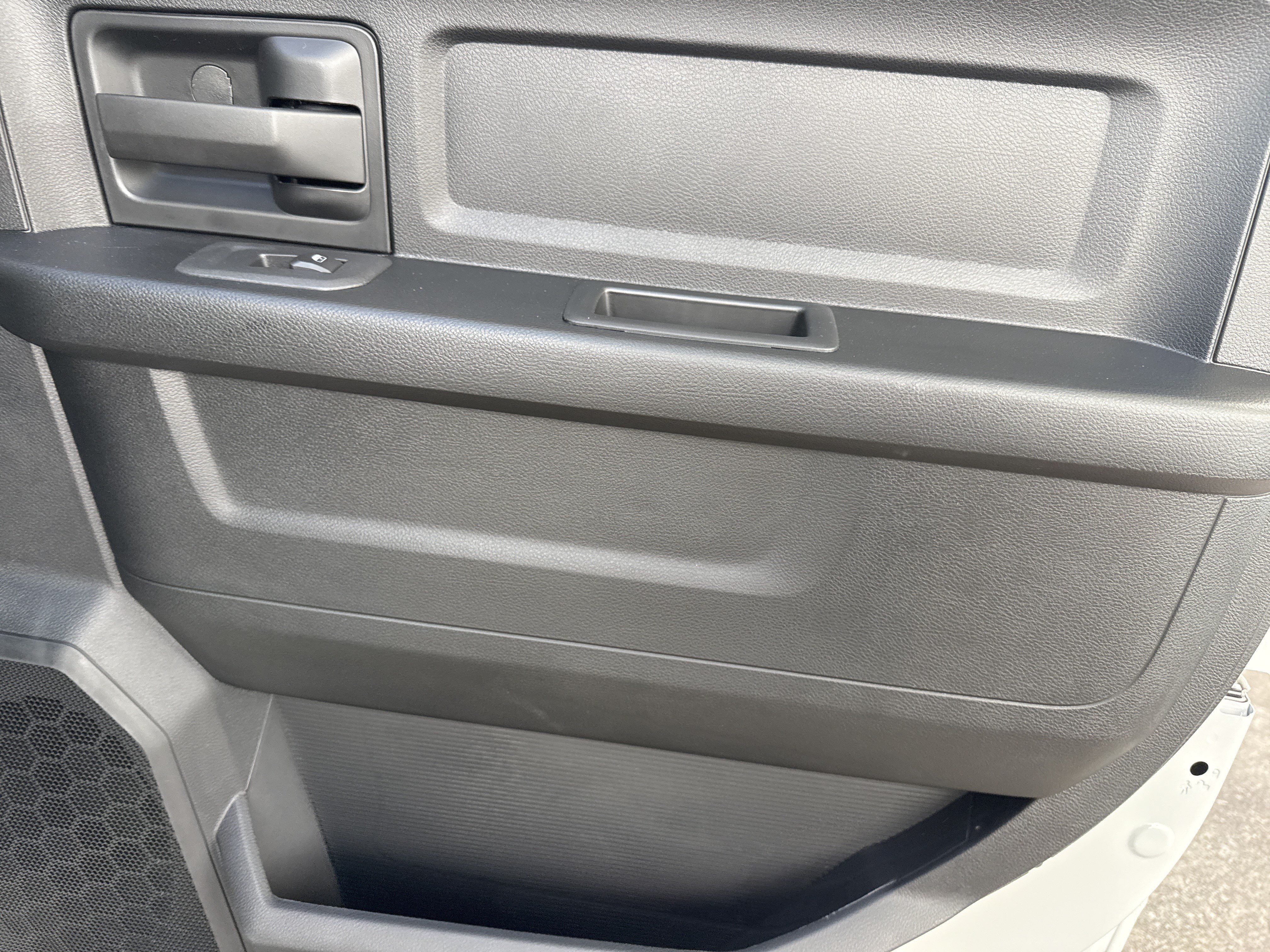 New 2026 RAM 3500 Tradesman AWD/4WD image 16