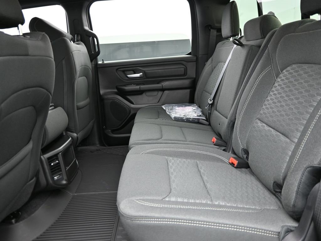 New 2026 RAM 1500 Classic Warlock image 13