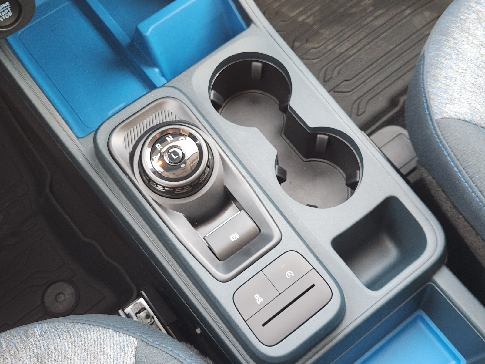 New 2026 Ford Maverick XLT AWD/4WD image 19