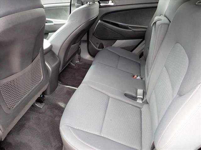 Used 2019 Hyundai Tucson SE AWD/4WD image 9