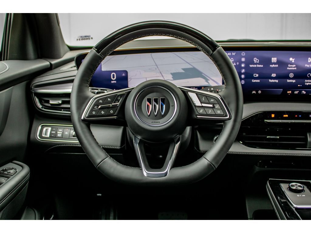 New 2026 Buick Enclave Sport Touring w/ Super Cruise Package image 32