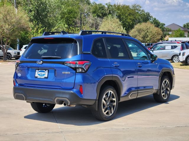 New 2026 Subaru Forester Limited AWD/4WD image 5