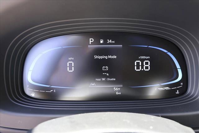 New 2026 Hyundai Venue SEL FWD image 15