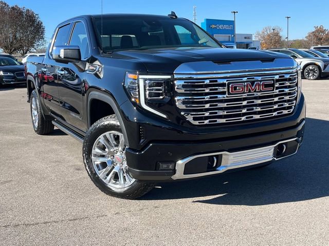 New 2025 GMC Sierra 1500 Denali video 2