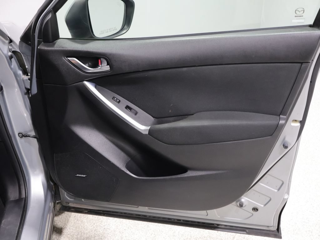 Used 2013 MAZDA CX-5 Touring w/ Bose & Moonroof Pkg AWD/4WD image 22