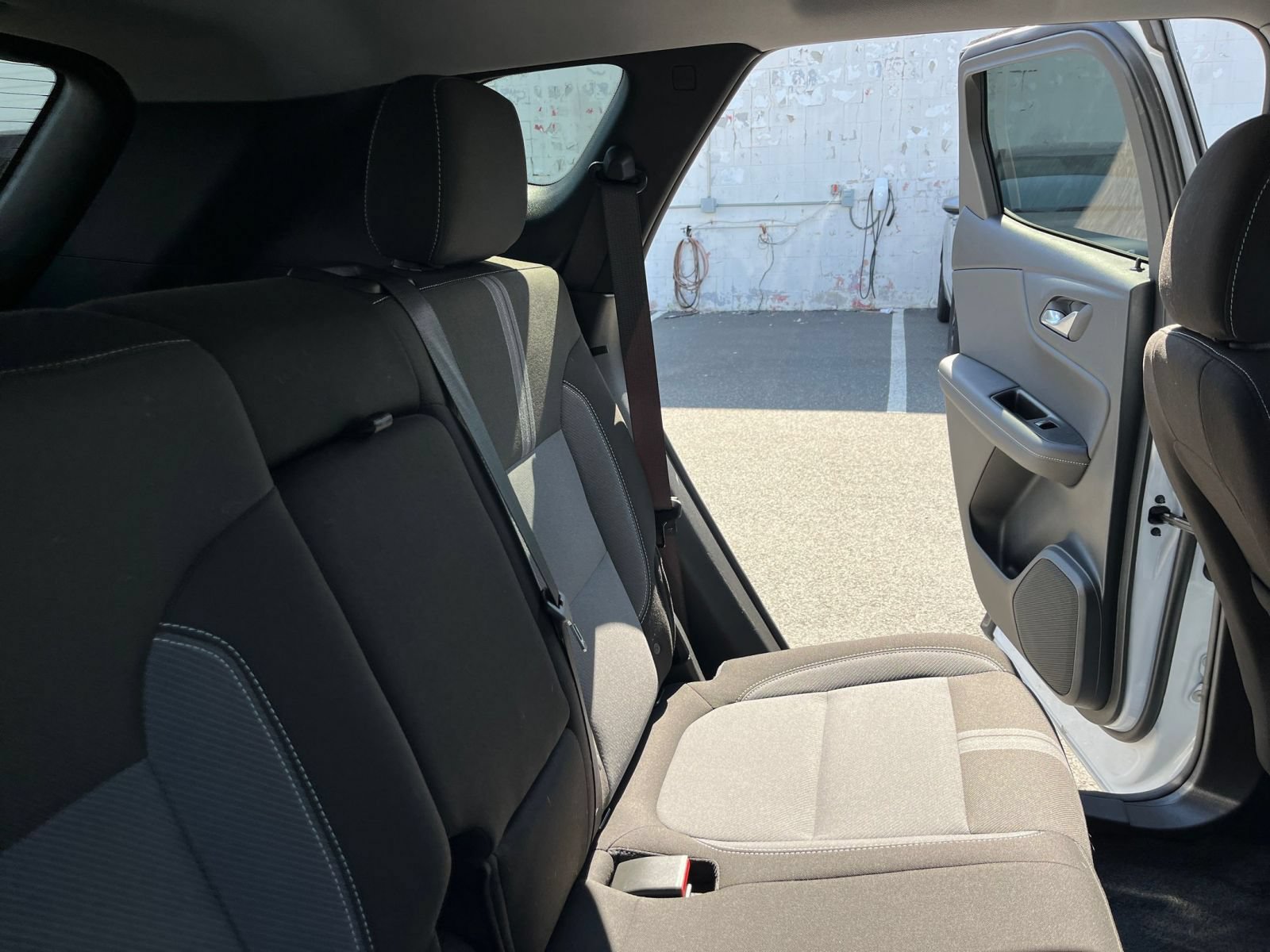 Used 2026 Chevrolet Blazer LT FWD image 37