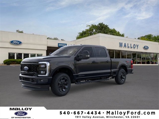 New 2026 Ford F250 XL video 1