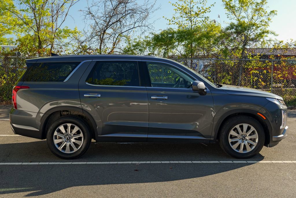Used 2023 Hyundai Palisade SE AWD/4WD image 8
