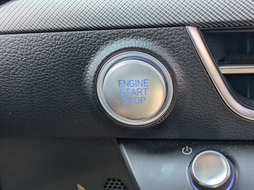 Used 2025 Hyundai Sonata SEL image 24