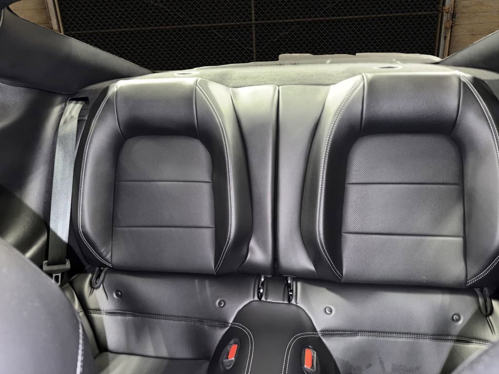 Used 2021 Ford Mustang Mach 1 w/ Equipment Group 700A image 36