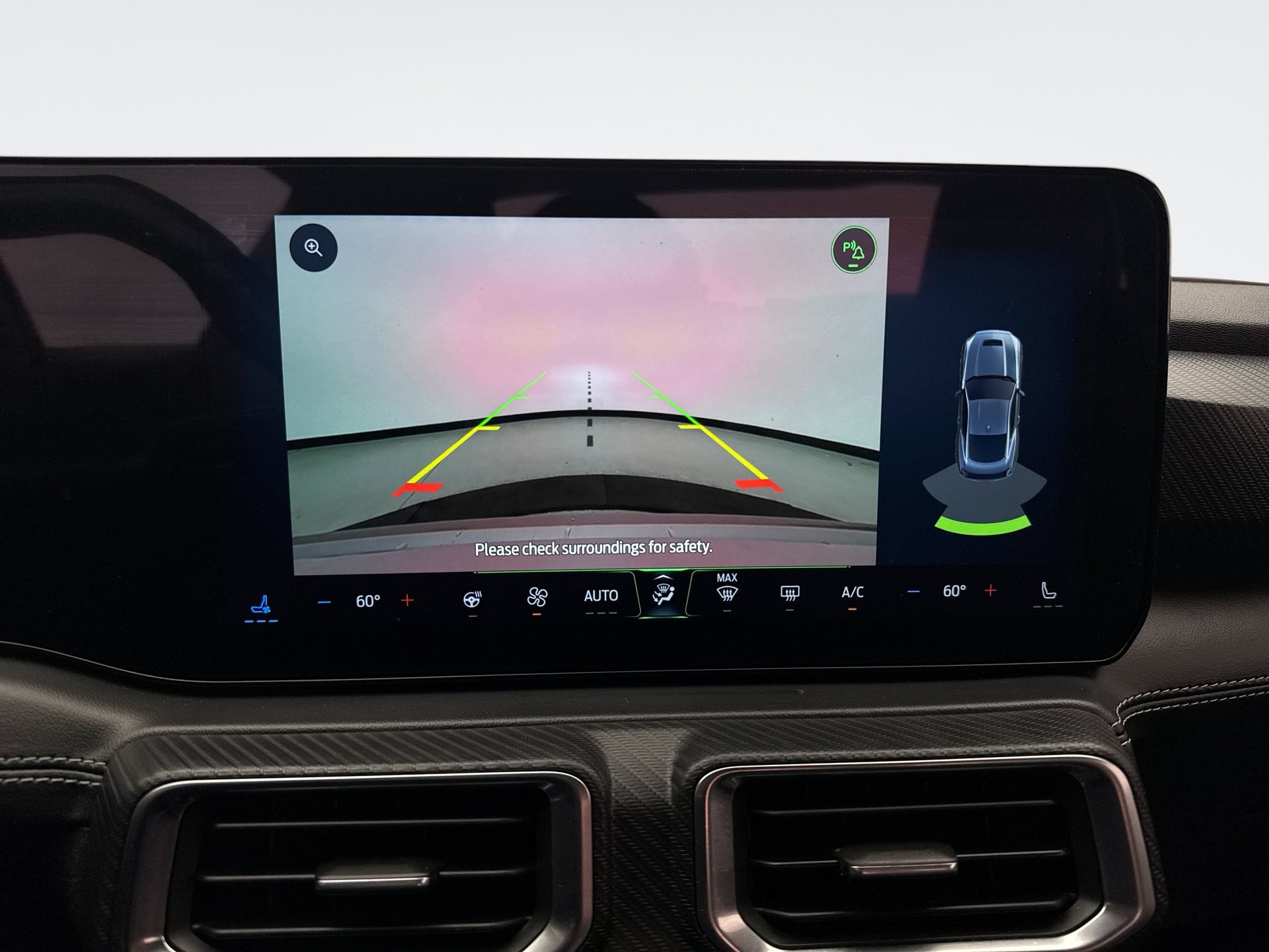 Used 2024 Ford Mustang Premium RWD image 16