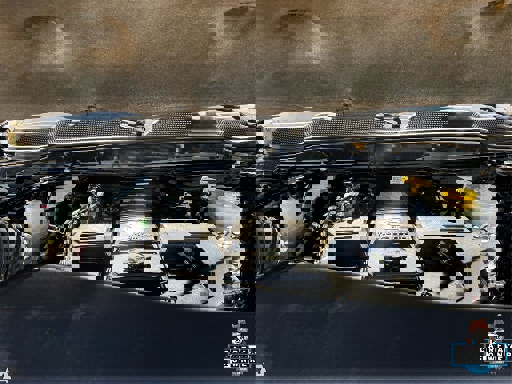 Certified 2021 RAM 3500 Limited image 30