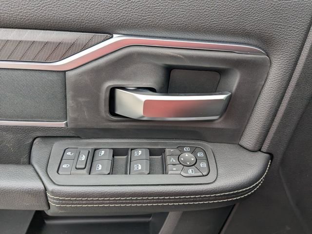 New 2026 RAM 2500 Big Horn AWD/4WD image 16