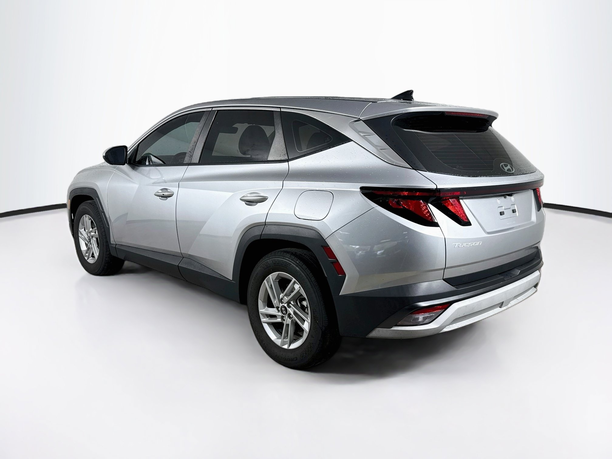 Used 2025 Hyundai Tucson SE FWD image 28