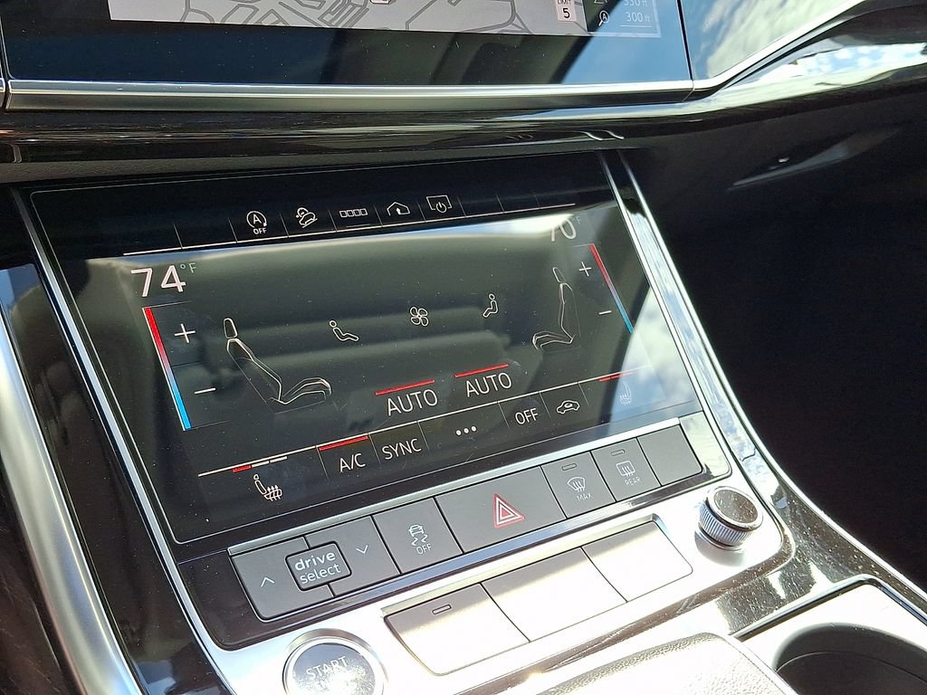 Used 2023 Audi Q7 2.0T Premium AWD/4WD image 17