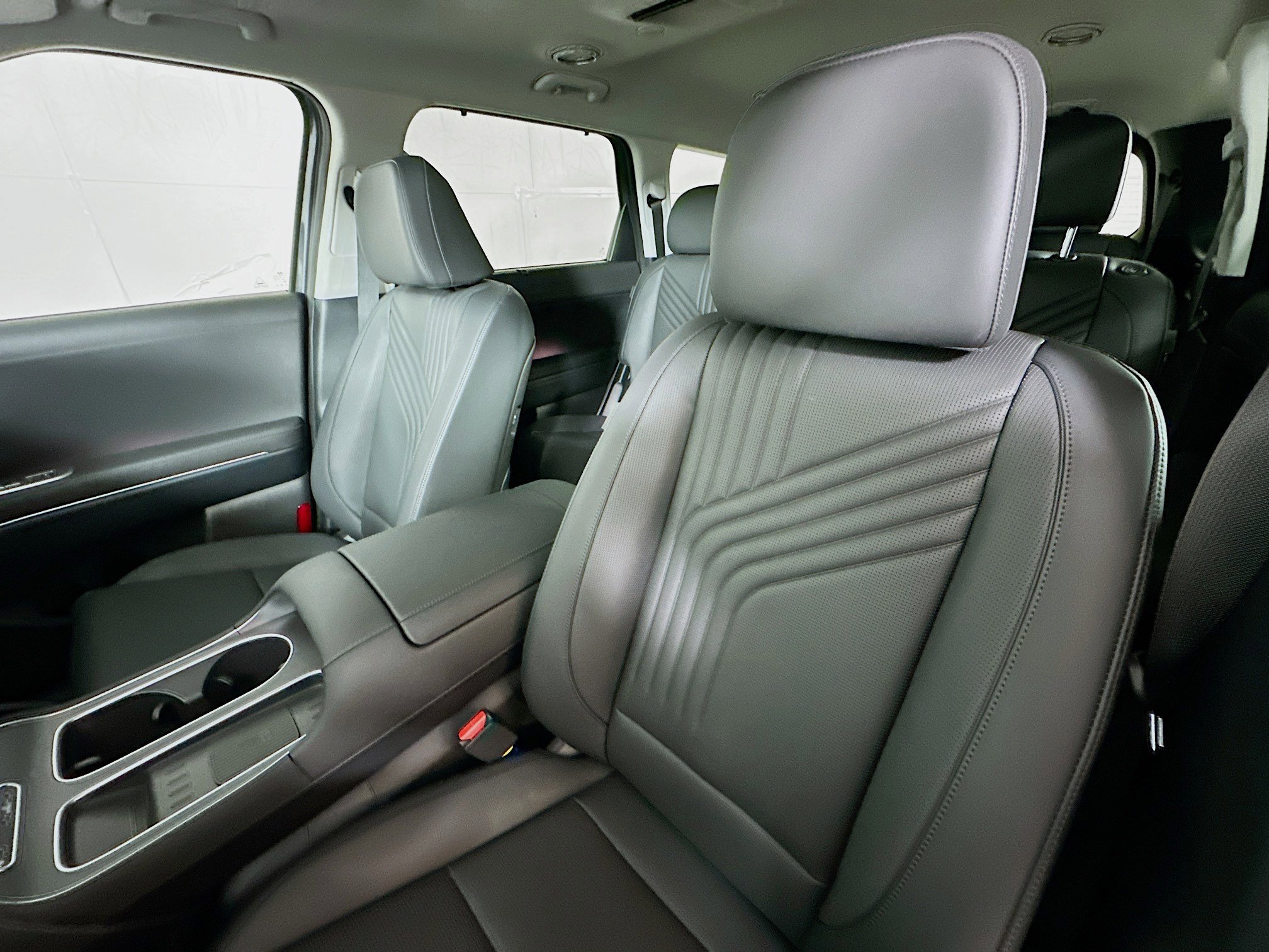 New 2026 Hyundai Palisade SEL image 20