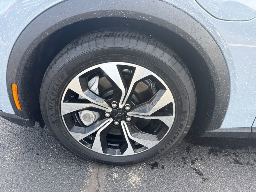 Used 2025 Ford Mustang Mach-E Select image 20