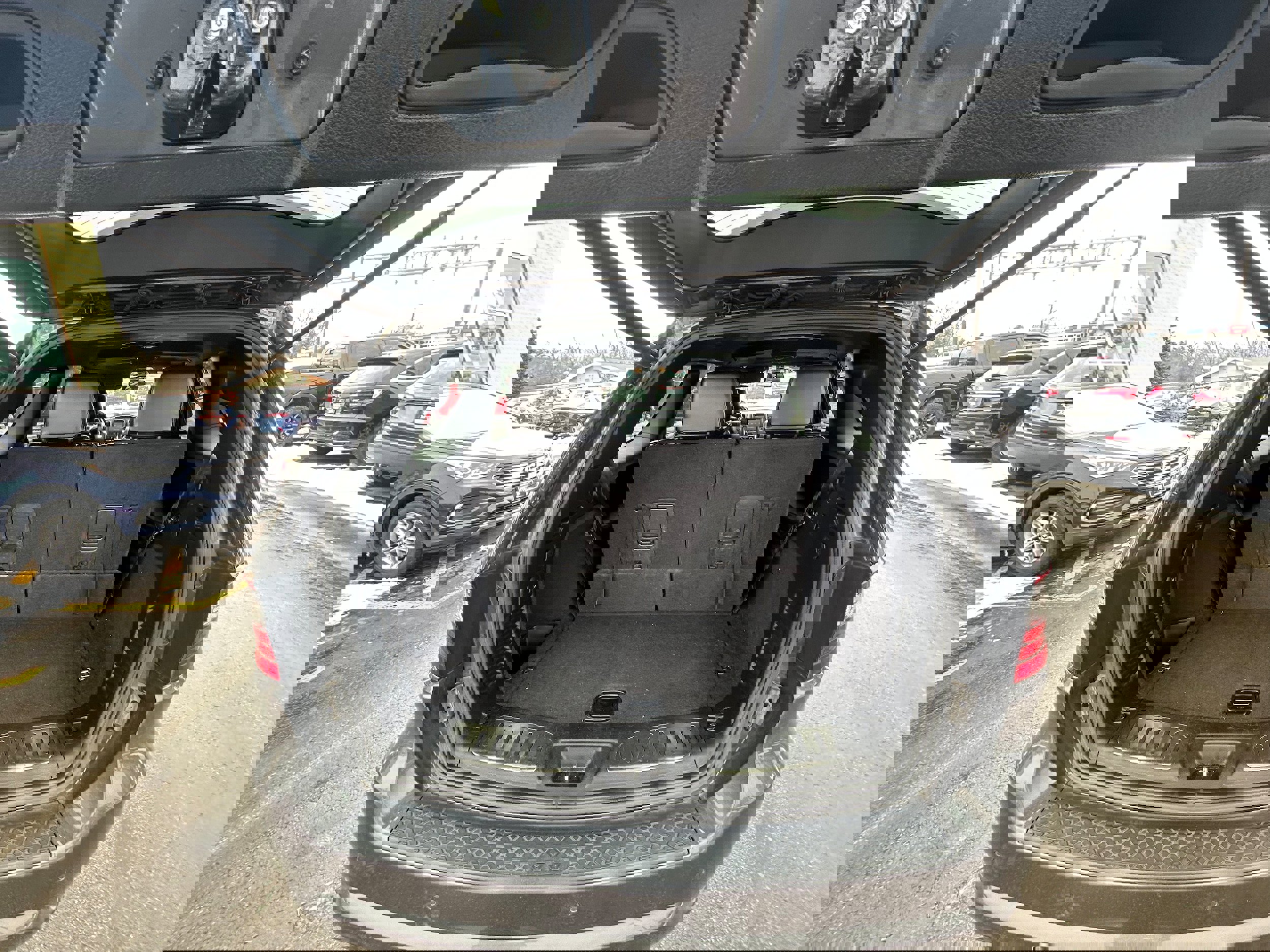 Used 2015 Dodge Durango R/T w/ Trailer Tow Group IV image 5