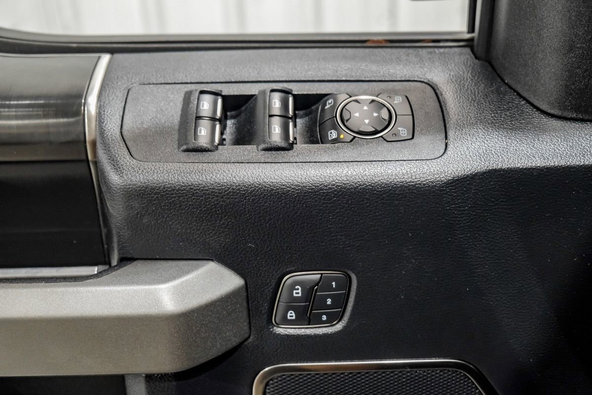 Used 2020 Ford F150 Raptor w/ Equipment Group 802A Luxury image 46