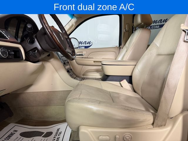 Used 2007 Cadillac Escalade EXT w/ Information Package AWD/4WD image 13