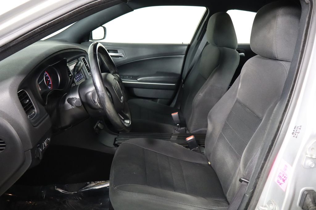 Used 2019 Dodge Charger Police image 14