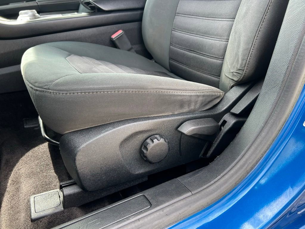 Used 2017 Ford Fusion S w/ Equipment Group 101A image 13