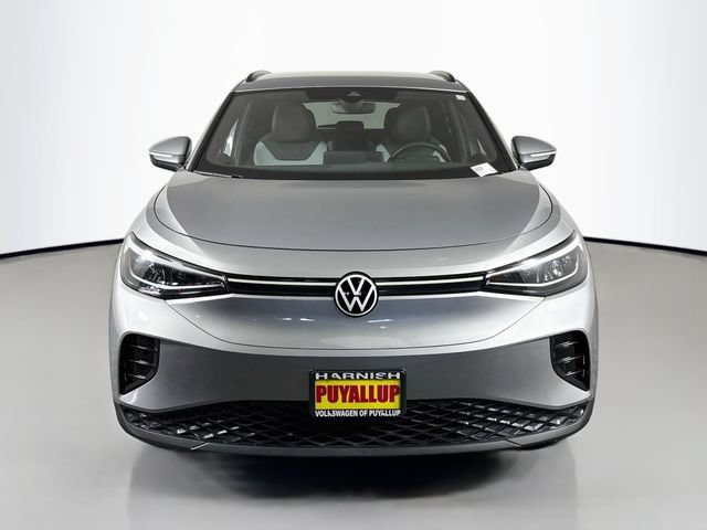 Used 2023 Volkswagen ID.4 Pro AWD/4WD video 2