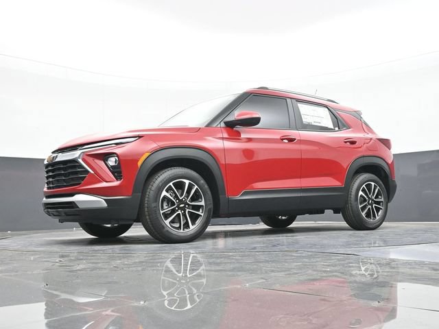 New 2026 Chevrolet TrailBlazer LT w/ Convenience Package FWD image 56