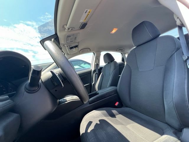 Used 2021 Honda Insight EX image 14